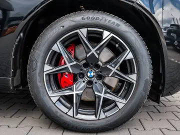 BMW X3 M50 xDrive