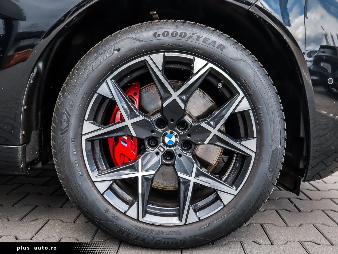 BMW X3 M50 xDrive
