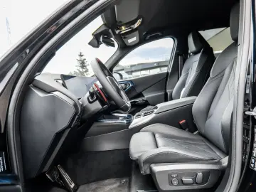 BMW X3 M50 xDrive