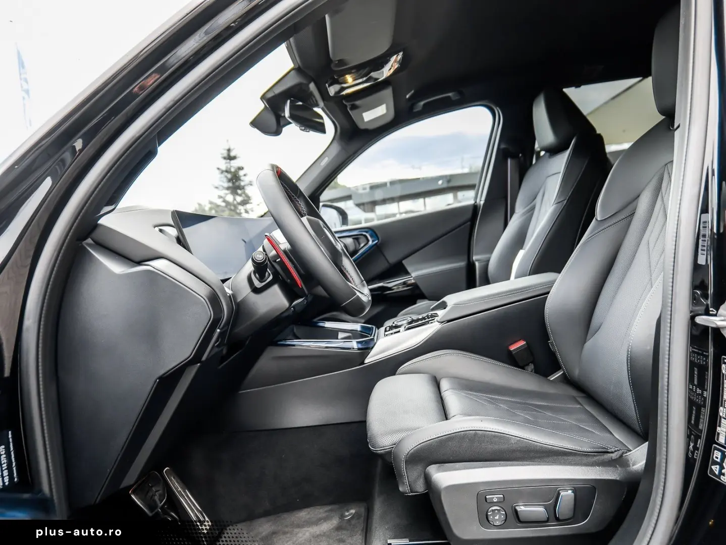 BMW X3 M50 xDrive