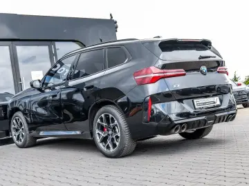 BMW X3 M50 xDrive