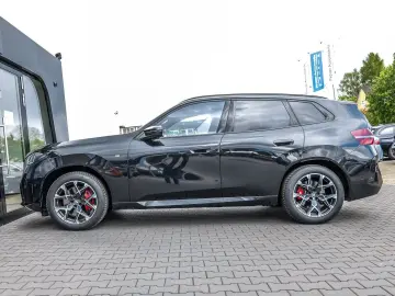 BMW X3 M50 xDrive