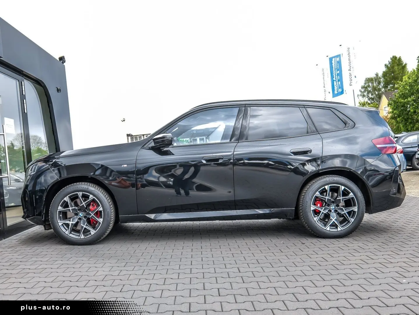 BMW X3 M50 xDrive