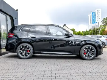 BMW X3 M50 xDrive