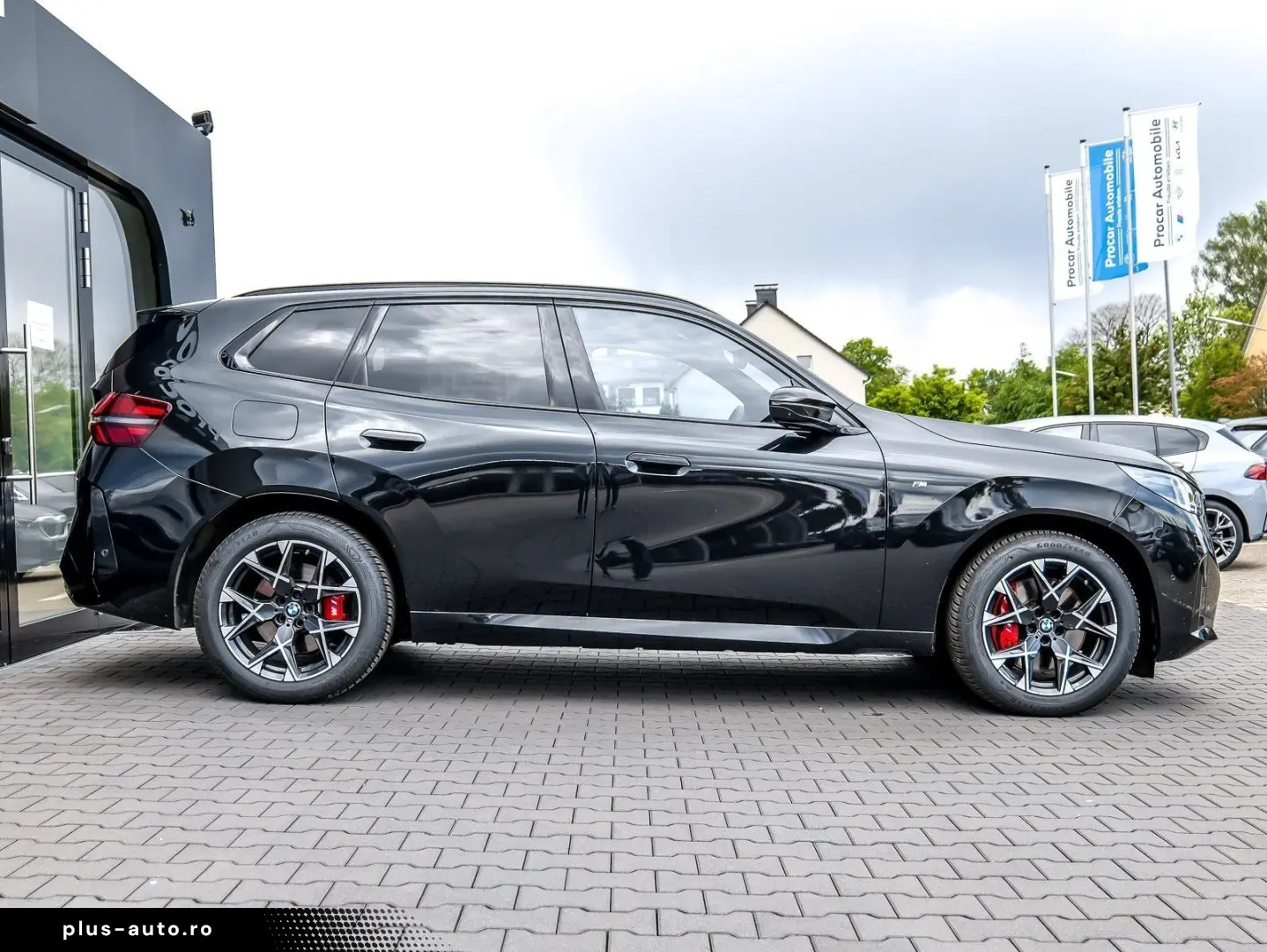 BMW X3 M50 xDrive
