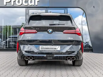 BMW X3 M50 xDrive