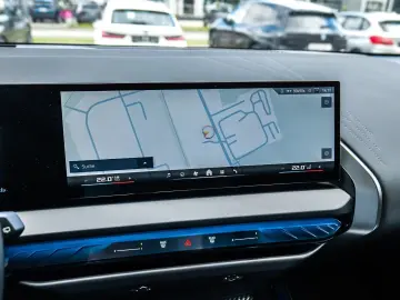 BMW X3 M50 xDrive