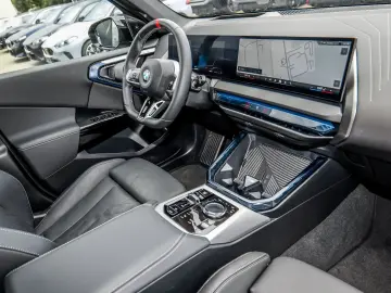 BMW X3 M50 xDrive
