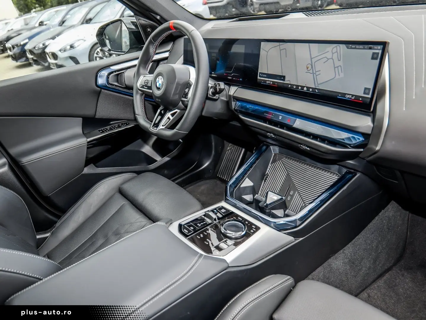BMW X3 M50 xDrive