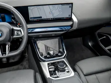 BMW X3 M50 xDrive