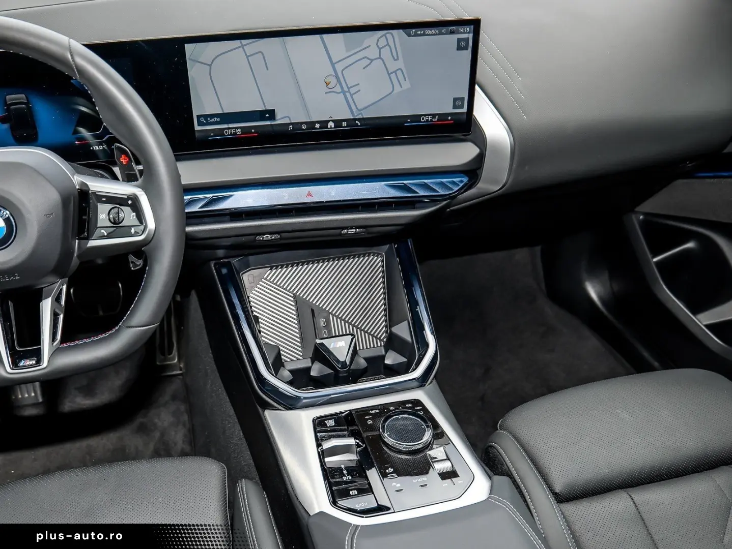 BMW X3 M50 xDrive