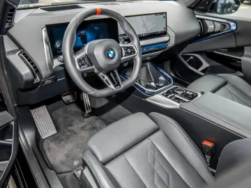 BMW X3 M50 xDrive