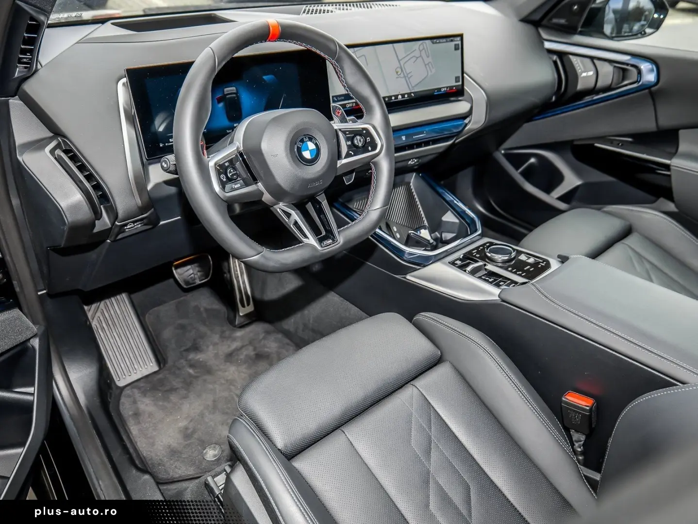 BMW X3 M50 xDrive