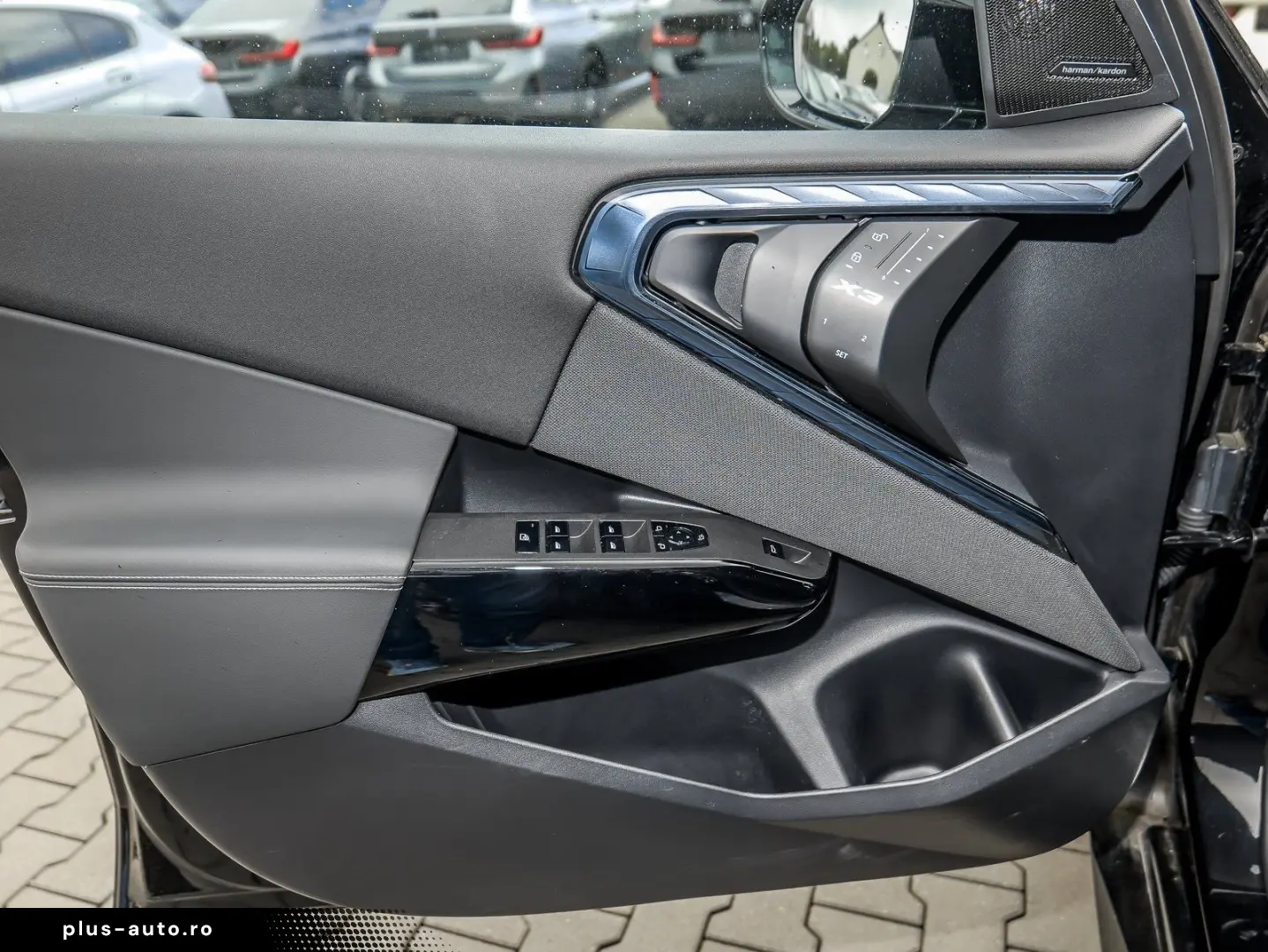 BMW X3 M50 xDrive