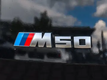 BMW X3 M50 xDrive