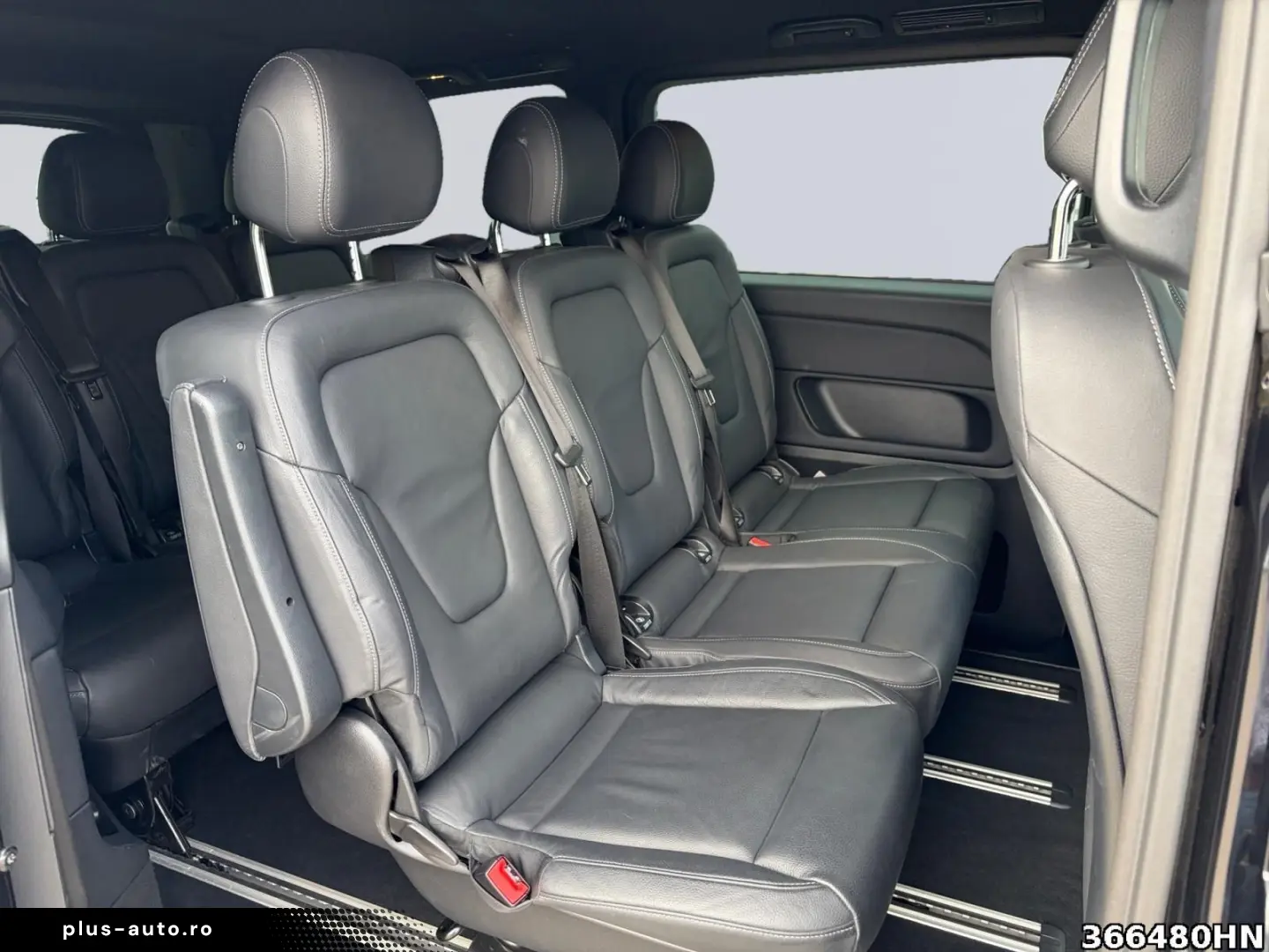 MERCEDES-BENZ V 300 d EDITION Lang  AMG-Line Distronic LED