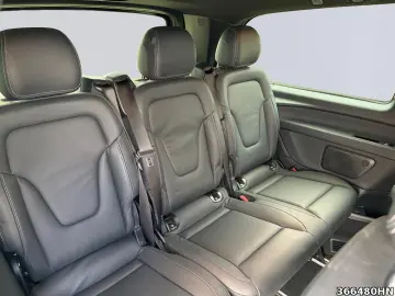 MERCEDES-BENZ V 300 d EDITION Lang  AMG-Line Distronic LED