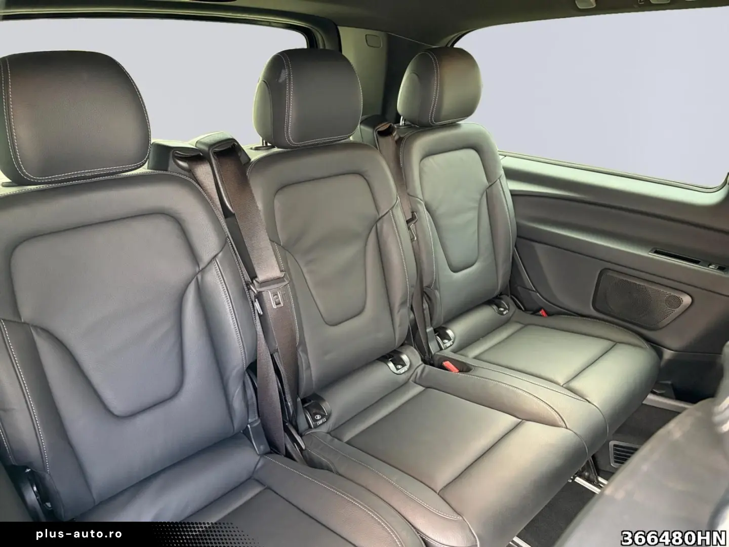 MERCEDES-BENZ V 300 d EDITION Lang  AMG-Line Distronic LED