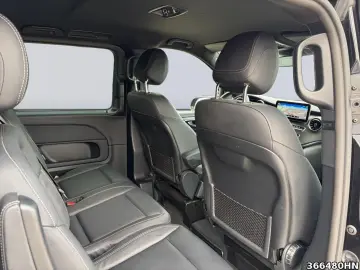 MERCEDES-BENZ V 300 d EDITION Lang  AMG-Line Distronic LED