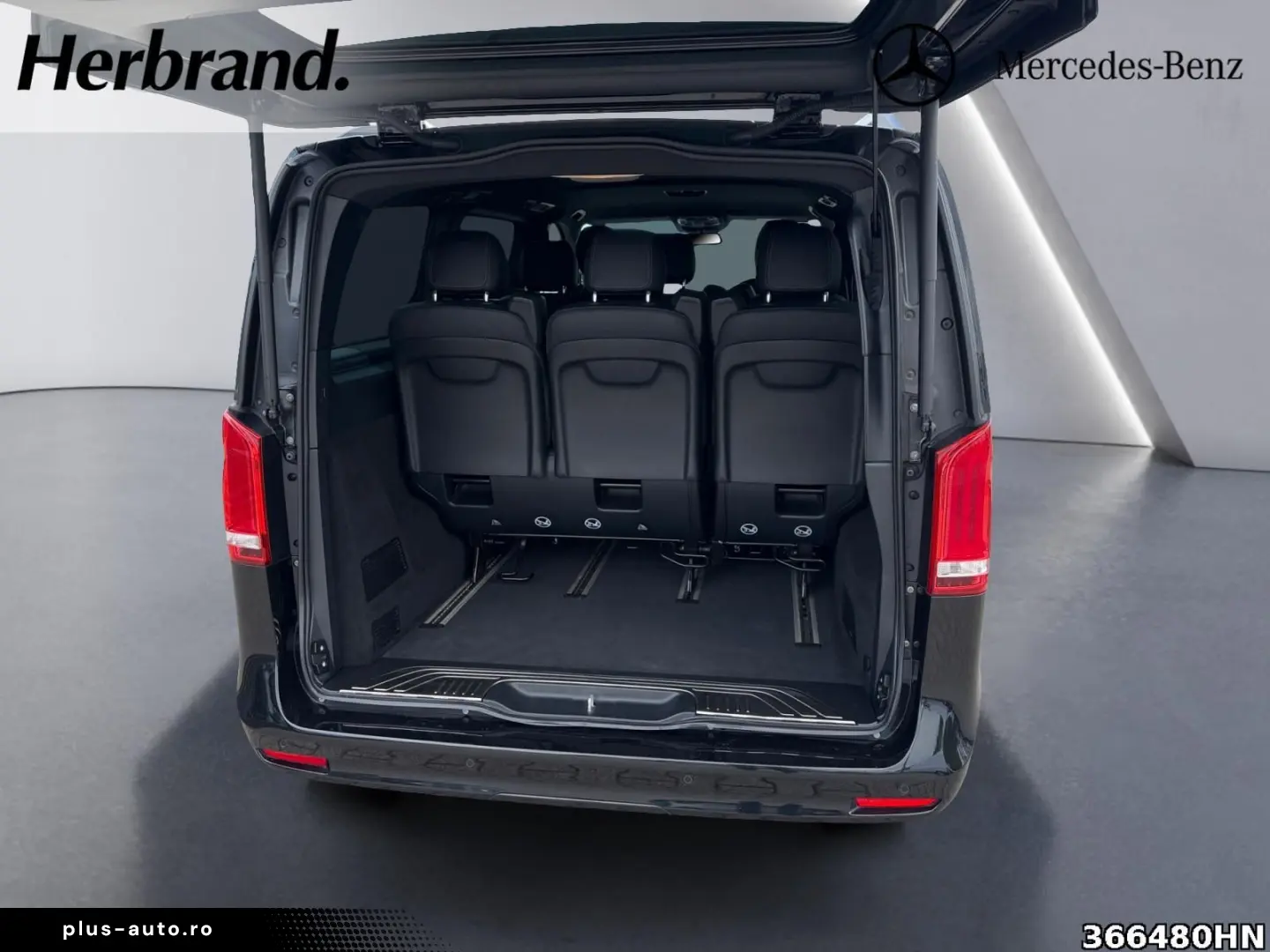 MERCEDES-BENZ V 300 d EDITION Lang  AMG-Line Distronic LED