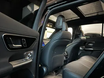 MERCEDES-BENZ GLC 400  4Matic   AMG   BURMESTER  PAN…