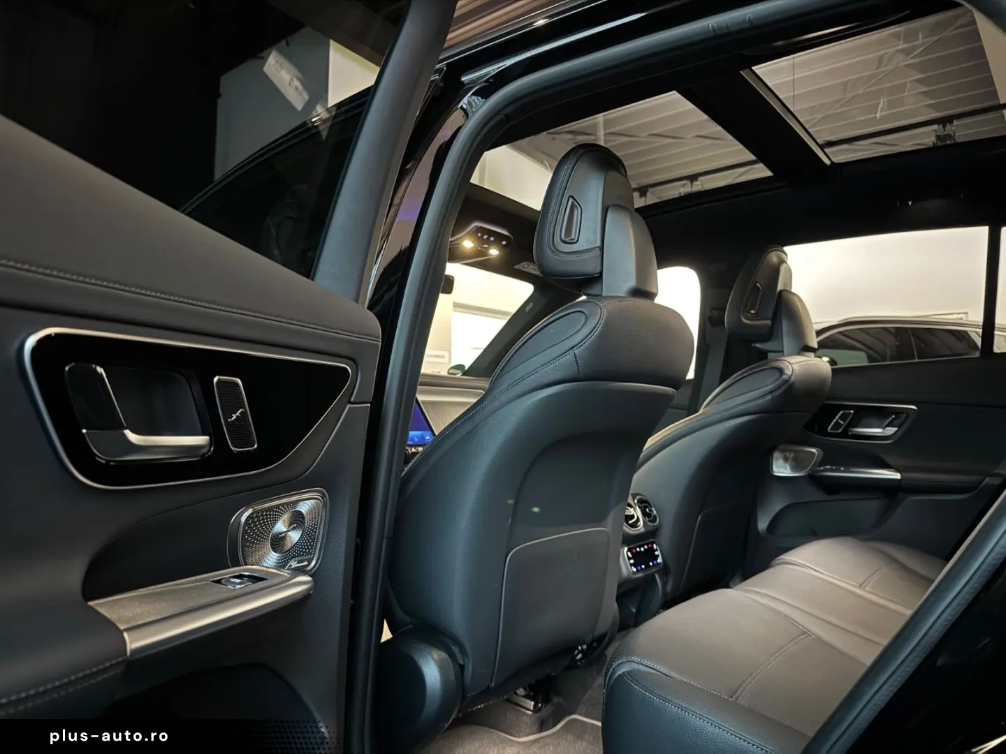 MERCEDES-BENZ GLC 400  4Matic   AMG   BURMESTER  PAN&hellip;