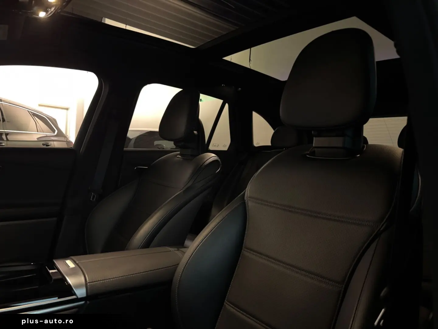 MERCEDES-BENZ GLC 400  4Matic   AMG   BURMESTER  PAN&hellip;