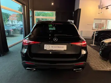 MERCEDES-BENZ GLC 400  4Matic   AMG   BURMESTER  PAN…