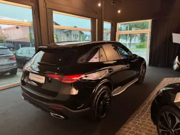 MERCEDES-BENZ GLC 400  4Matic   AMG   BURMESTER  PAN…