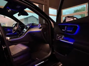 MERCEDES-BENZ GLC 400  4Matic   AMG   BURMESTER  PAN…