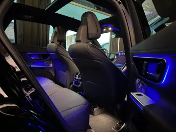 MERCEDES-BENZ GLC 400  4Matic   AMG   BURMESTER  PAN…