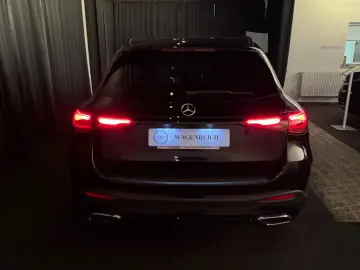 MERCEDES-BENZ GLC 400  4Matic   AMG   BURMESTER  PAN…