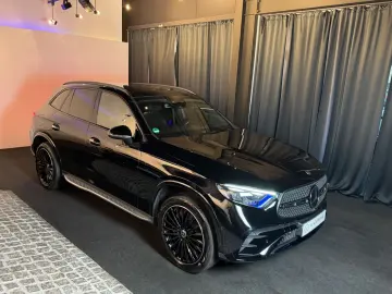 MERCEDES-BENZ GLC 400  4Matic   AMG   BURMESTER  PAN&hellip;