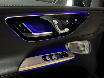 MERCEDES-BENZ GLC 400  4Matic   AMG   BURMESTER  PAN…