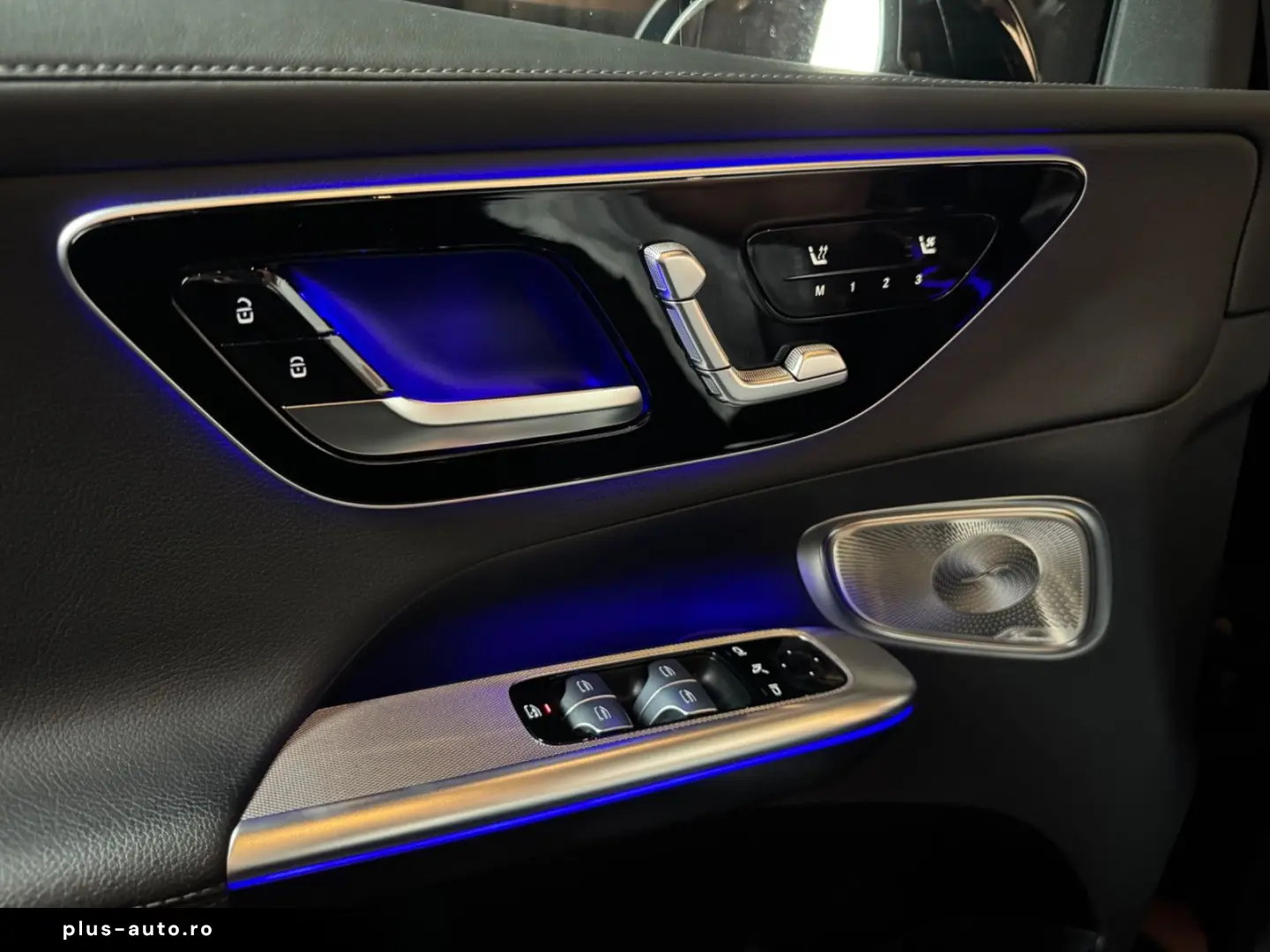 MERCEDES-BENZ GLC 400  4Matic   AMG   BURMESTER  PAN&hellip;