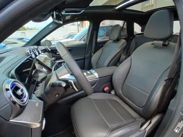 MERCEDES-BENZ GLC300de AMG Hinterachslenkung Airmati…