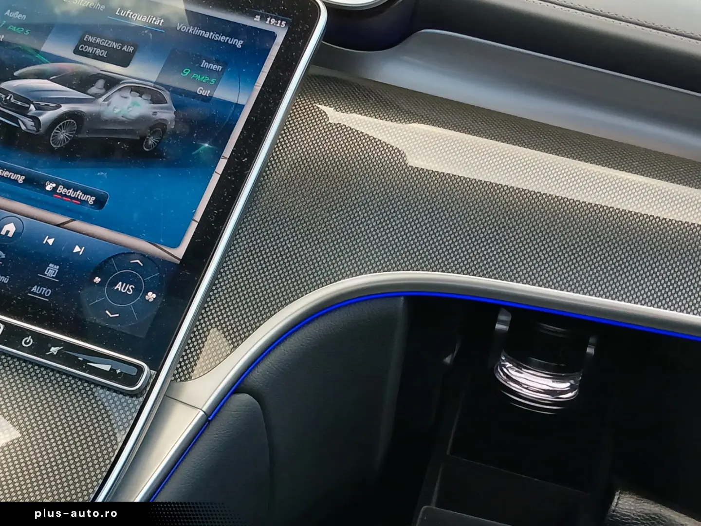 MERCEDES-BENZ GLC300de AMG Hinterachslenkung Airmati&hellip;