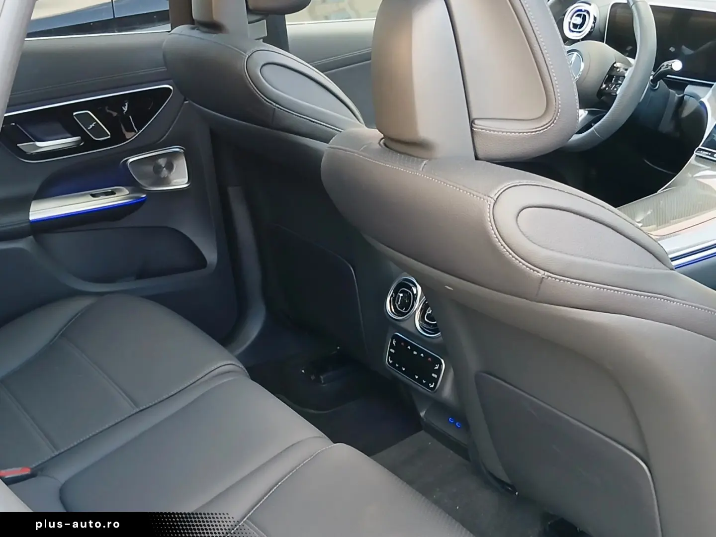 MERCEDES-BENZ GLC300de AMG Hinterachslenkung Airmati&hellip;