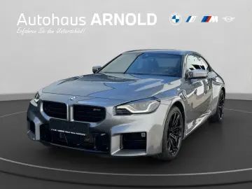 BMW M2 Coupé Harman Kardon Komfortzugang Tempomat Le