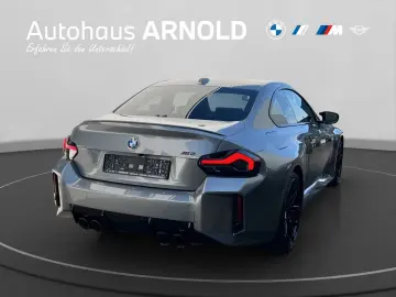 BMW M2 Coupé Harman Kardon Komfortzugang Tempomat Le
