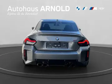 BMW M2 Coupé Harman Kardon Komfortzugang Tempomat Le