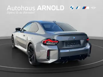 BMW M2 Coupé Harman Kardon Komfortzugang Tempomat Le