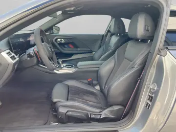 BMW M2 Coupé Harman Kardon Komfortzugang Tempomat Le