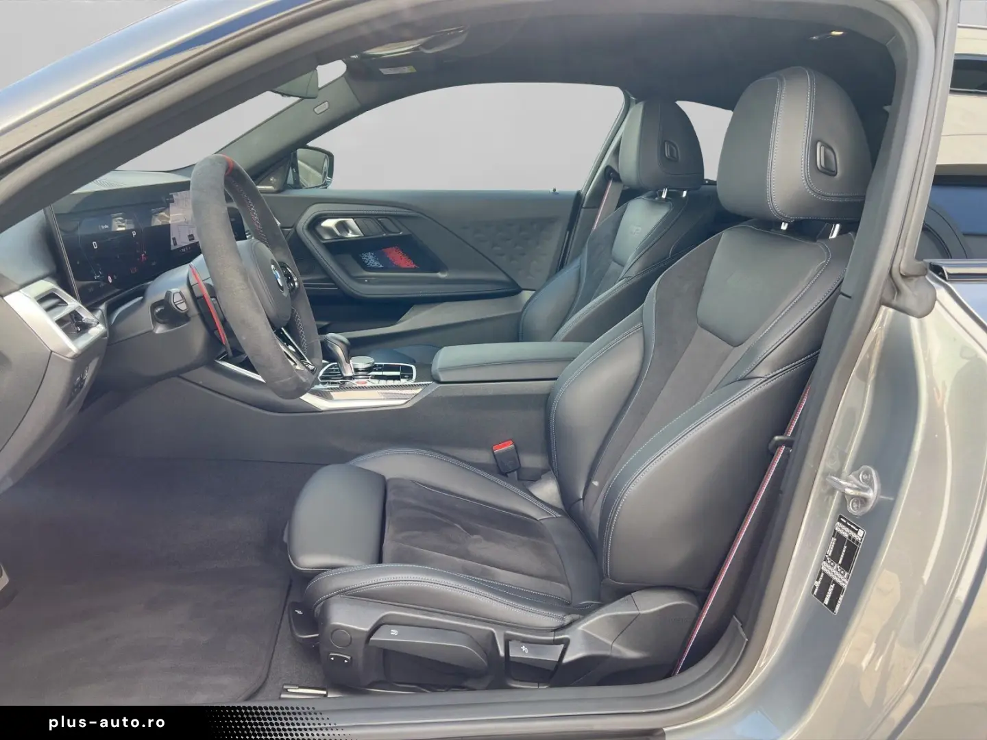 BMW M2 Coupé Harman Kardon Komfortzugang Tempomat Le
