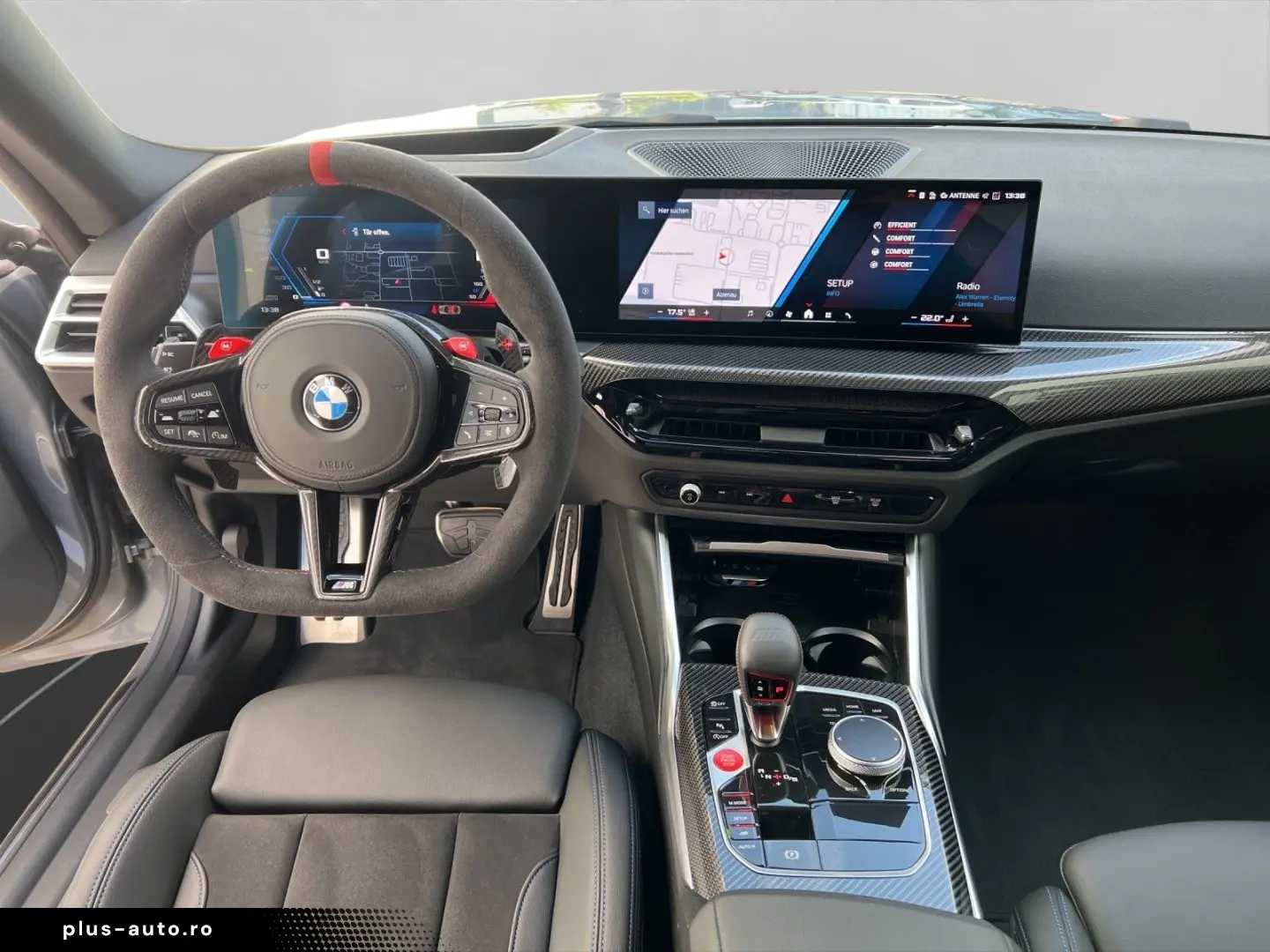 BMW M2 Coupé Harman Kardon Komfortzugang Tempomat Le