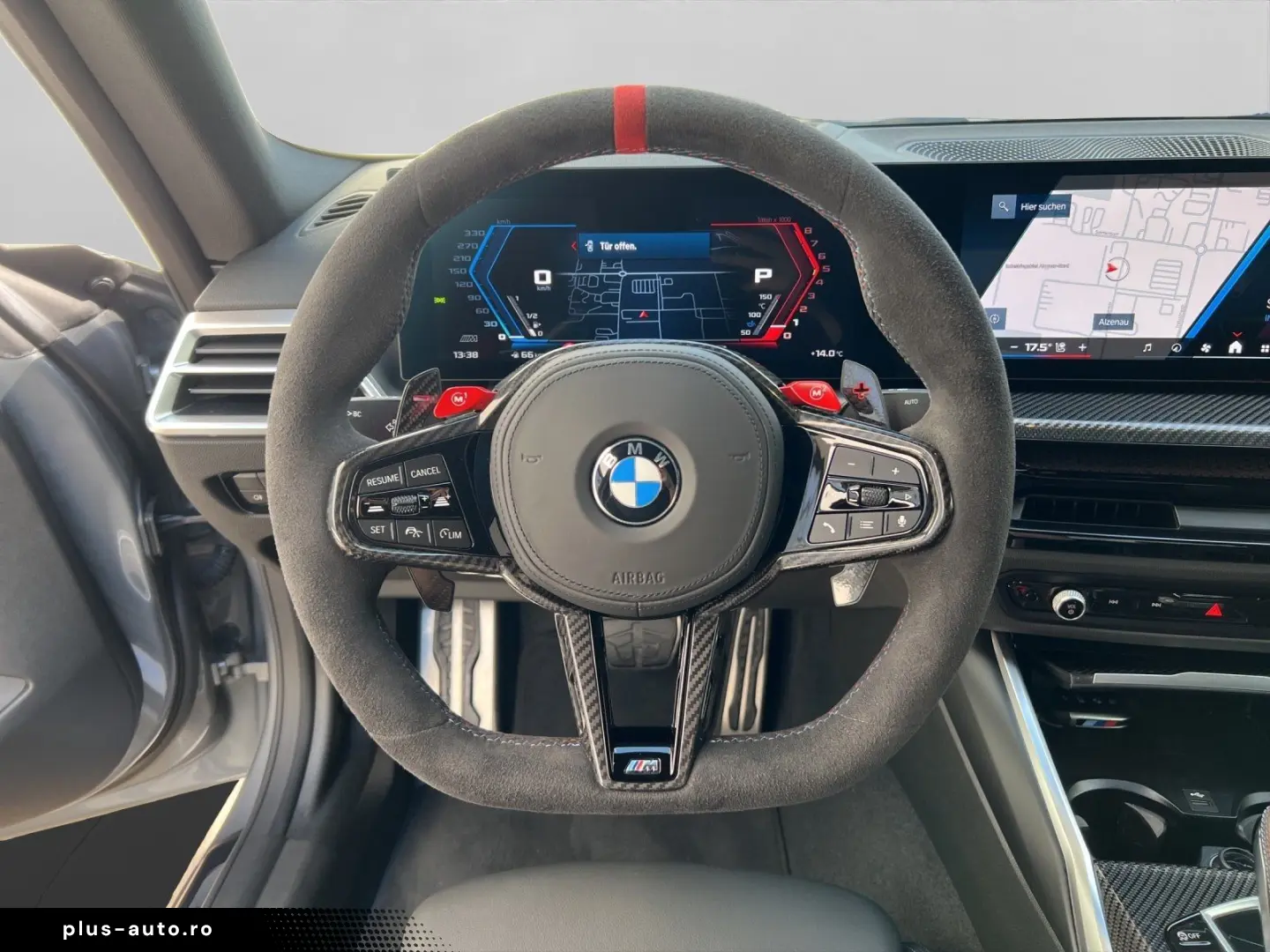 BMW M2 Coupé Harman Kardon Komfortzugang Tempomat Le