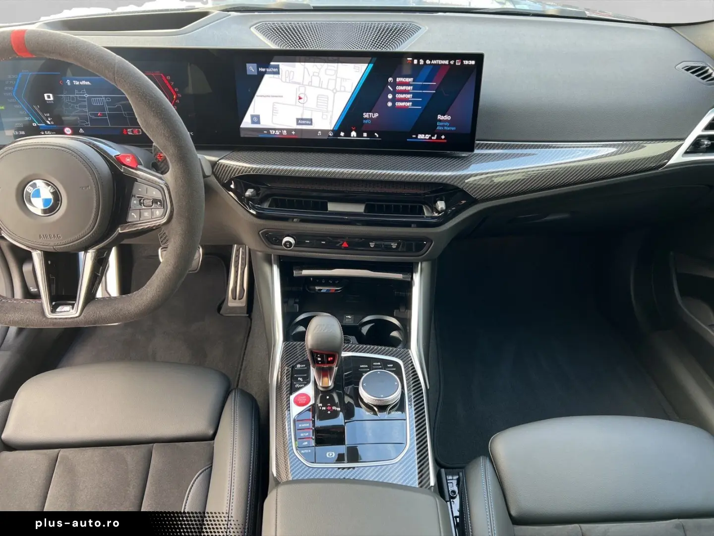 BMW M2 Coupé Harman Kardon Komfortzugang Tempomat Le