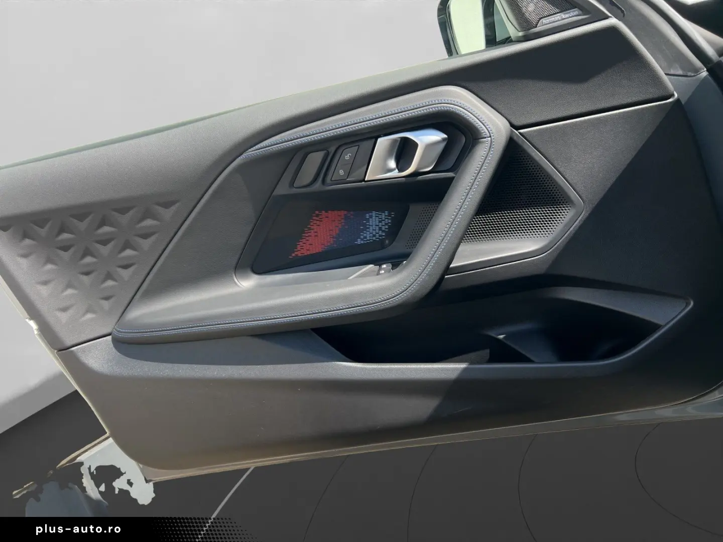 BMW M2 Coupé Harman Kardon Komfortzugang Tempomat Le
