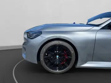 BMW M2 Coupé Harman Kardon Komfortzugang Tempomat Le