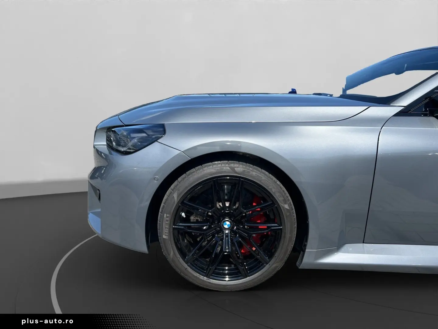 BMW M2 Coupé Harman Kardon Komfortzugang Tempomat Le